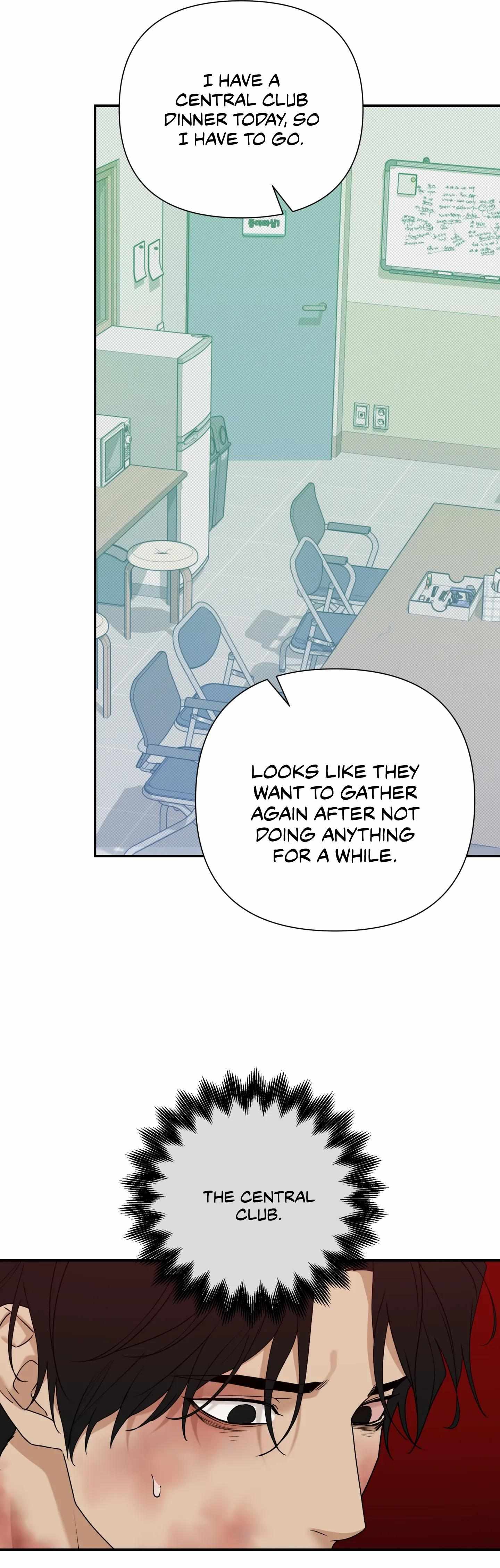 Read Reverse Thinking chapter 39 image 42 on Lezhin