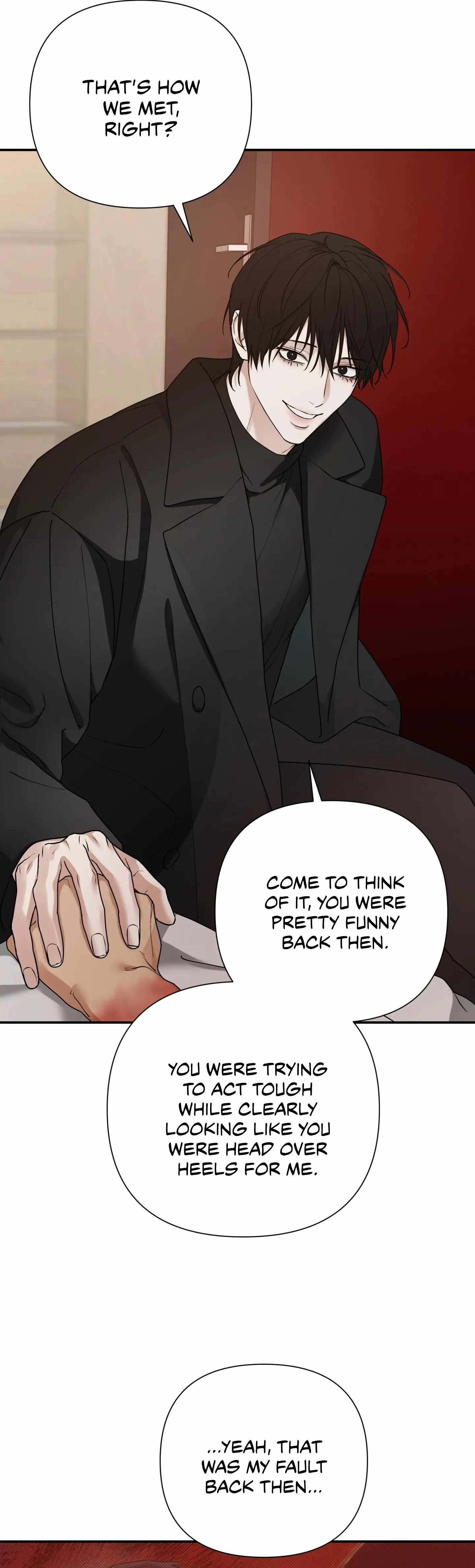 Read Reverse Thinking chapter 39 image 44 on Lezhin