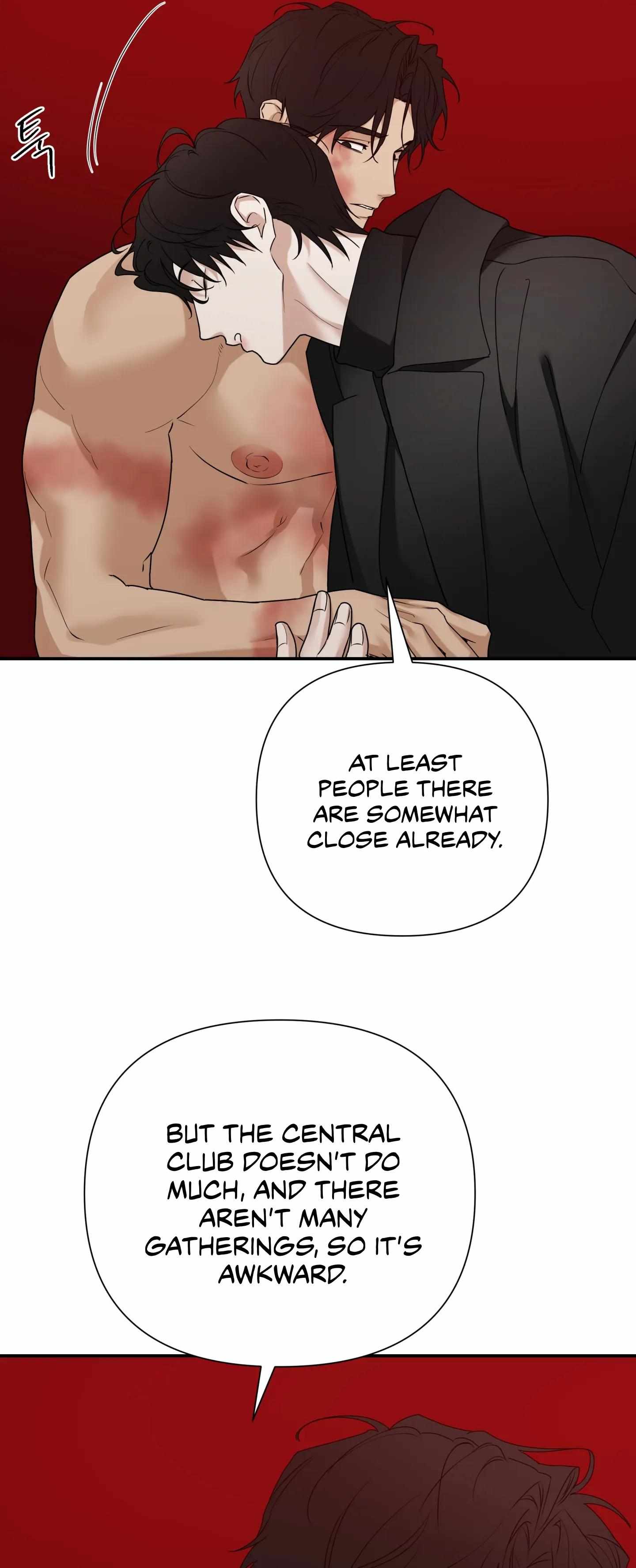 Read Reverse Thinking chapter 39 image 46 on Lezhin