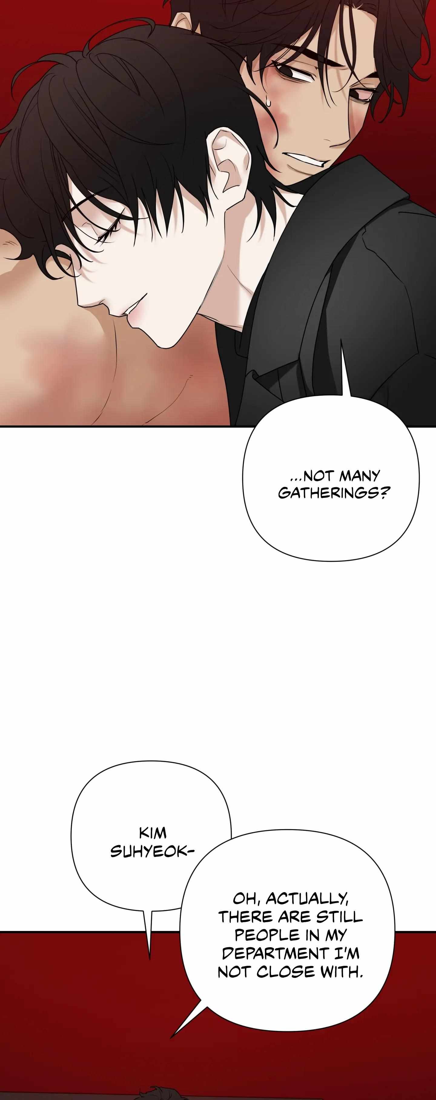 Read Reverse Thinking chapter 39 image 47 on Lezhin