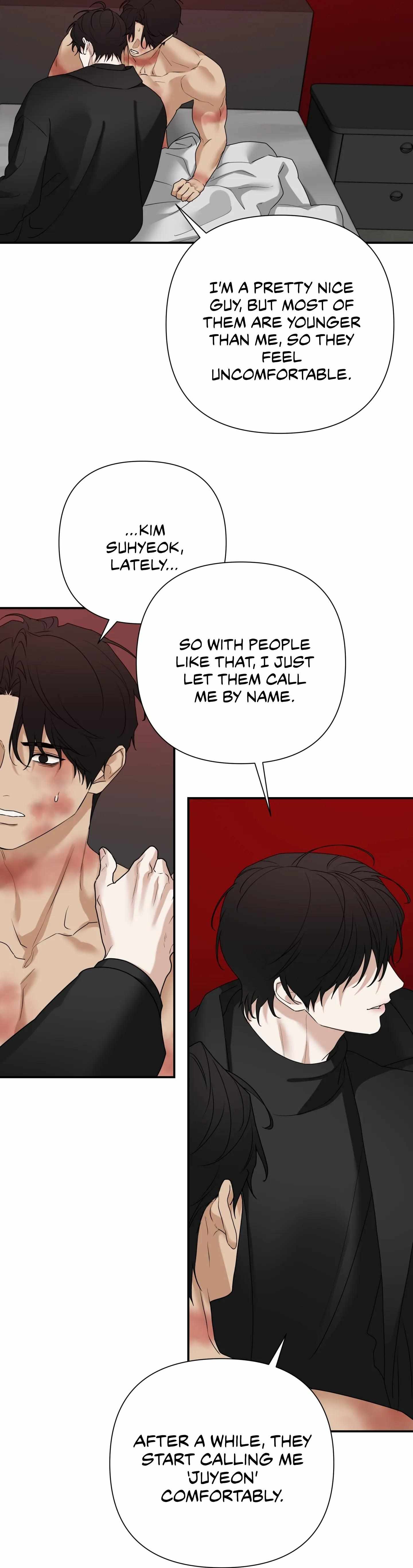 Read Reverse Thinking chapter 39 image 48 on Lezhin