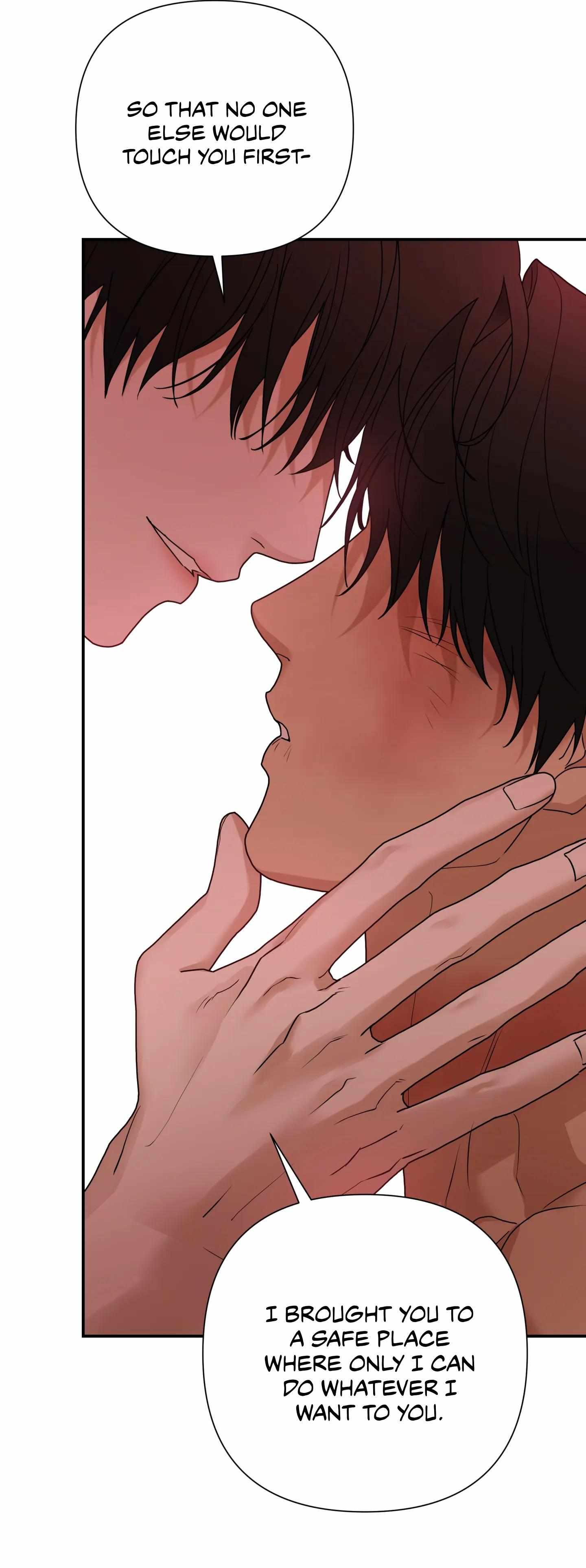 Read Reverse Thinking chapter 39 image 5 on Lezhin
