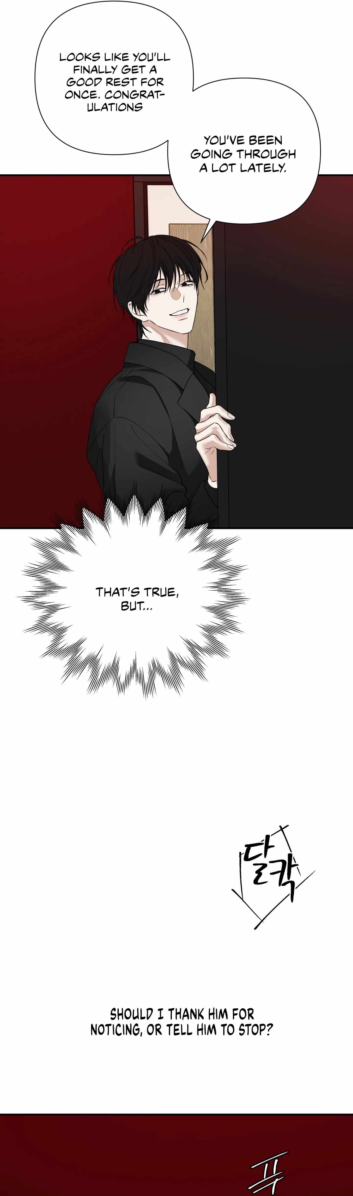Read Reverse Thinking chapter 39 image 51 on Lezhin