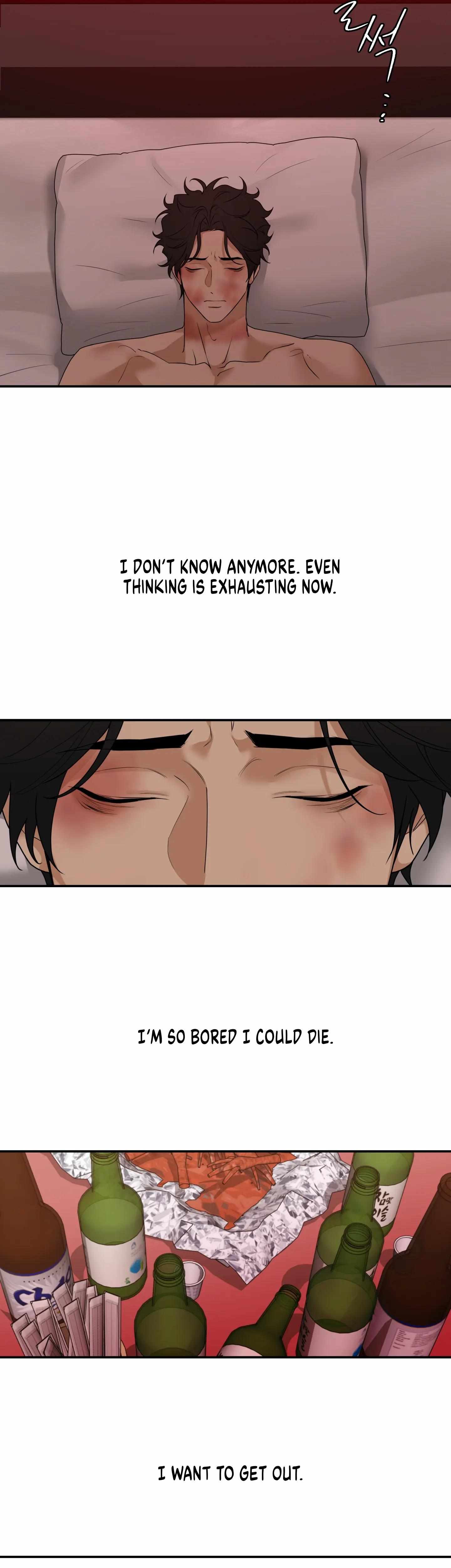 Read Reverse Thinking chapter 39 image 52 on Lezhin