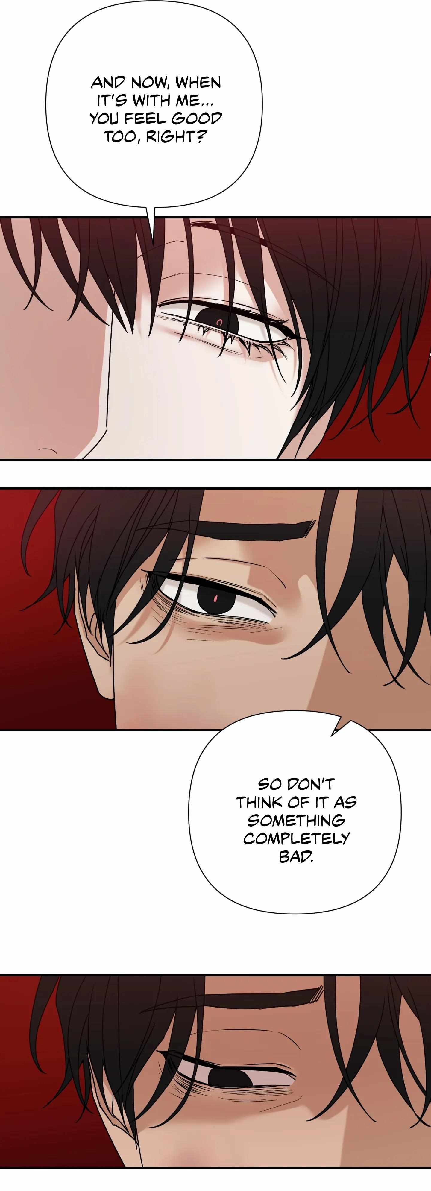 Read Reverse Thinking chapter 39 image 6 on Lezhin