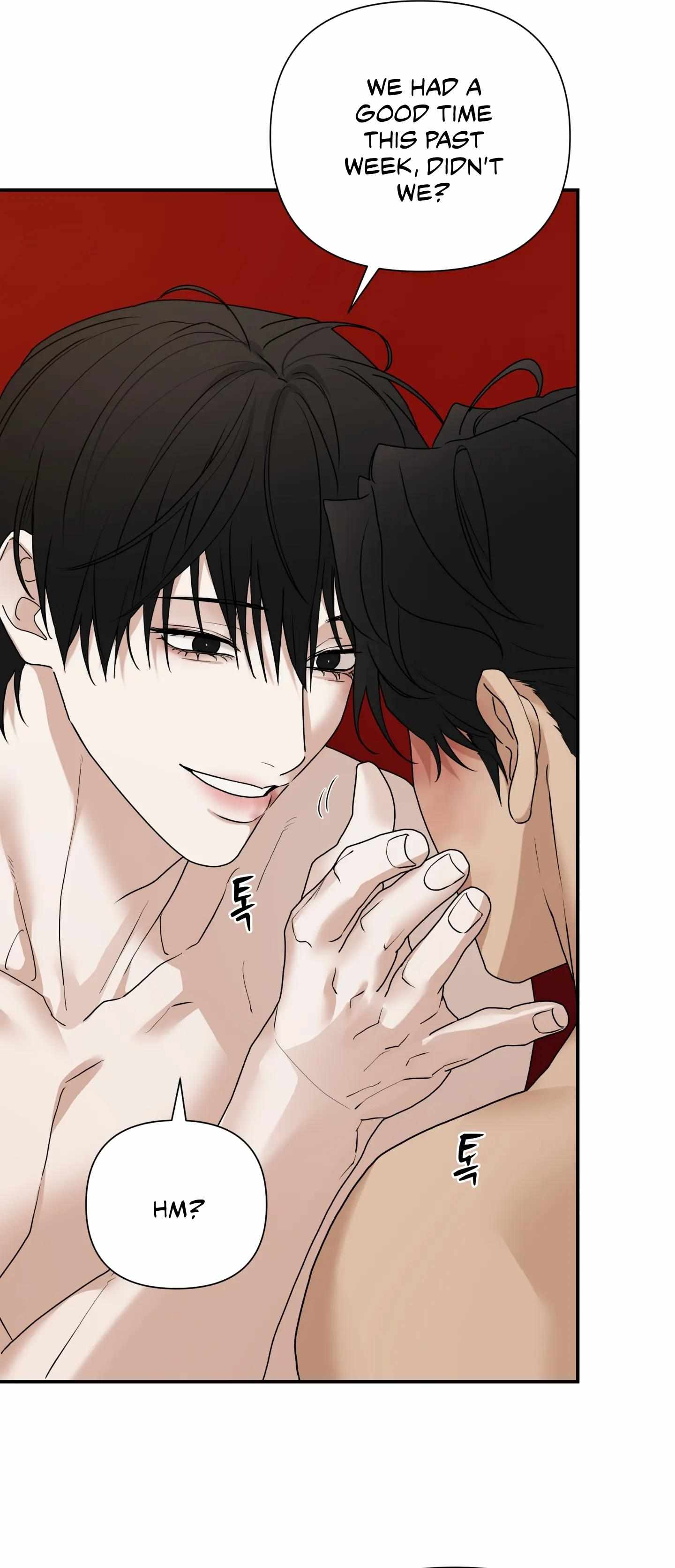 Read Reverse Thinking chapter 39 image 8 on Lezhin