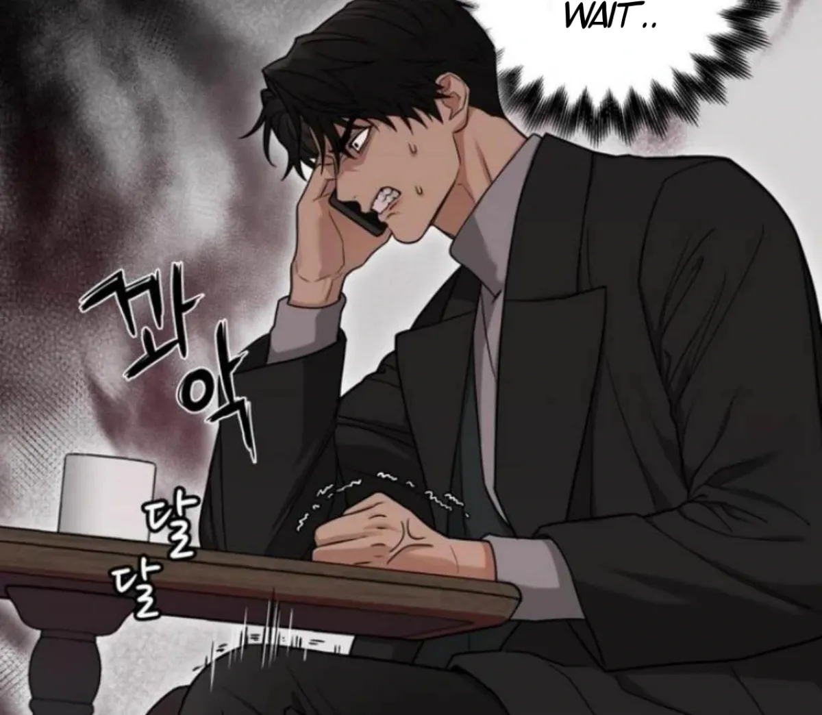 Read Reverse Thinking chapter 4 image 100 on Lezhin