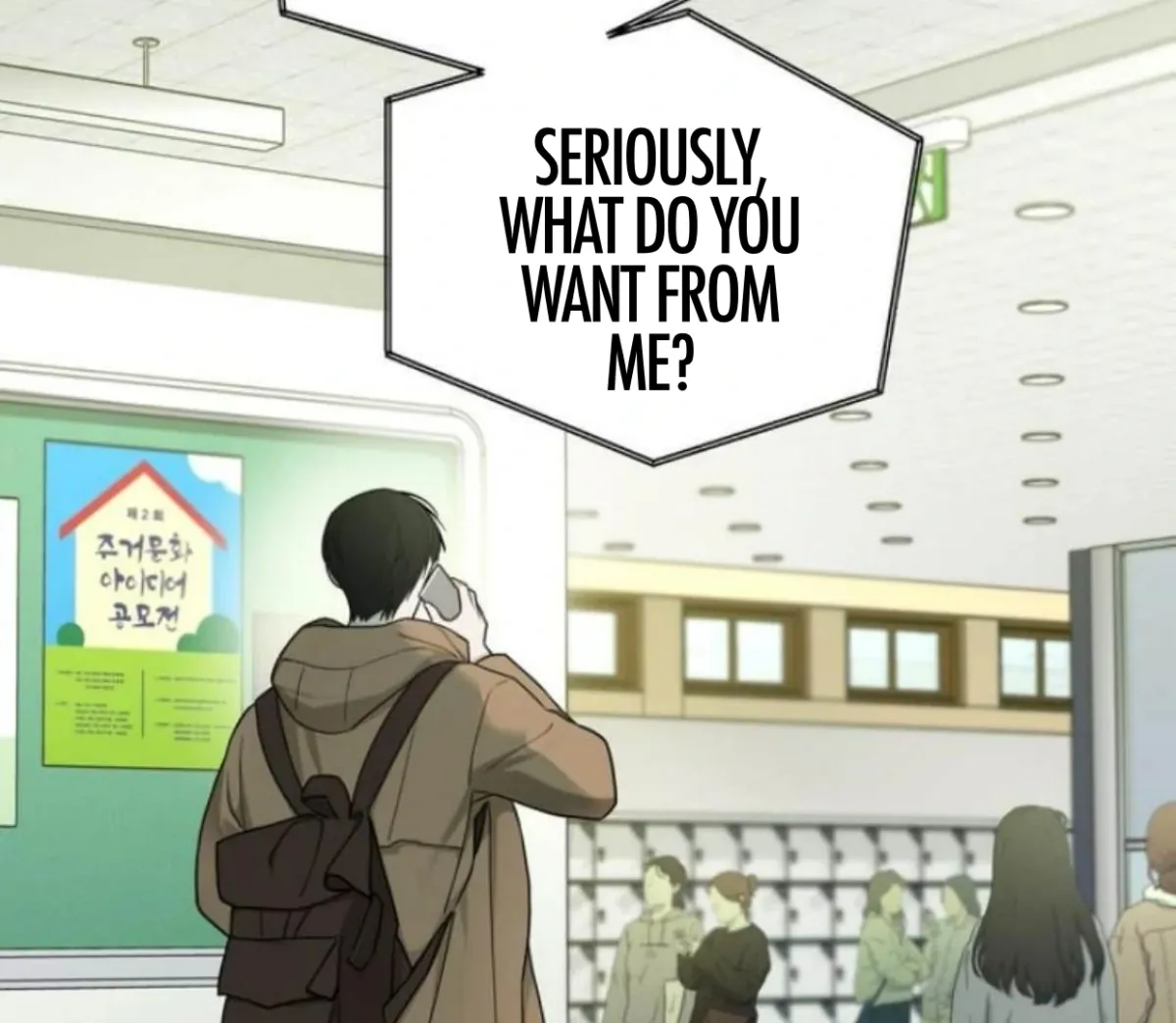 Read Reverse Thinking chapter 4 image 103 on Lezhin