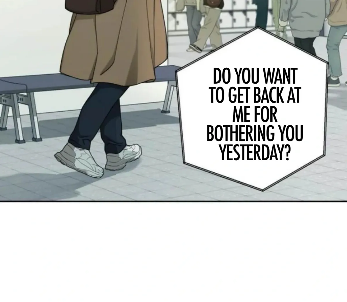 Read Reverse Thinking chapter 4 image 104 on Lezhin