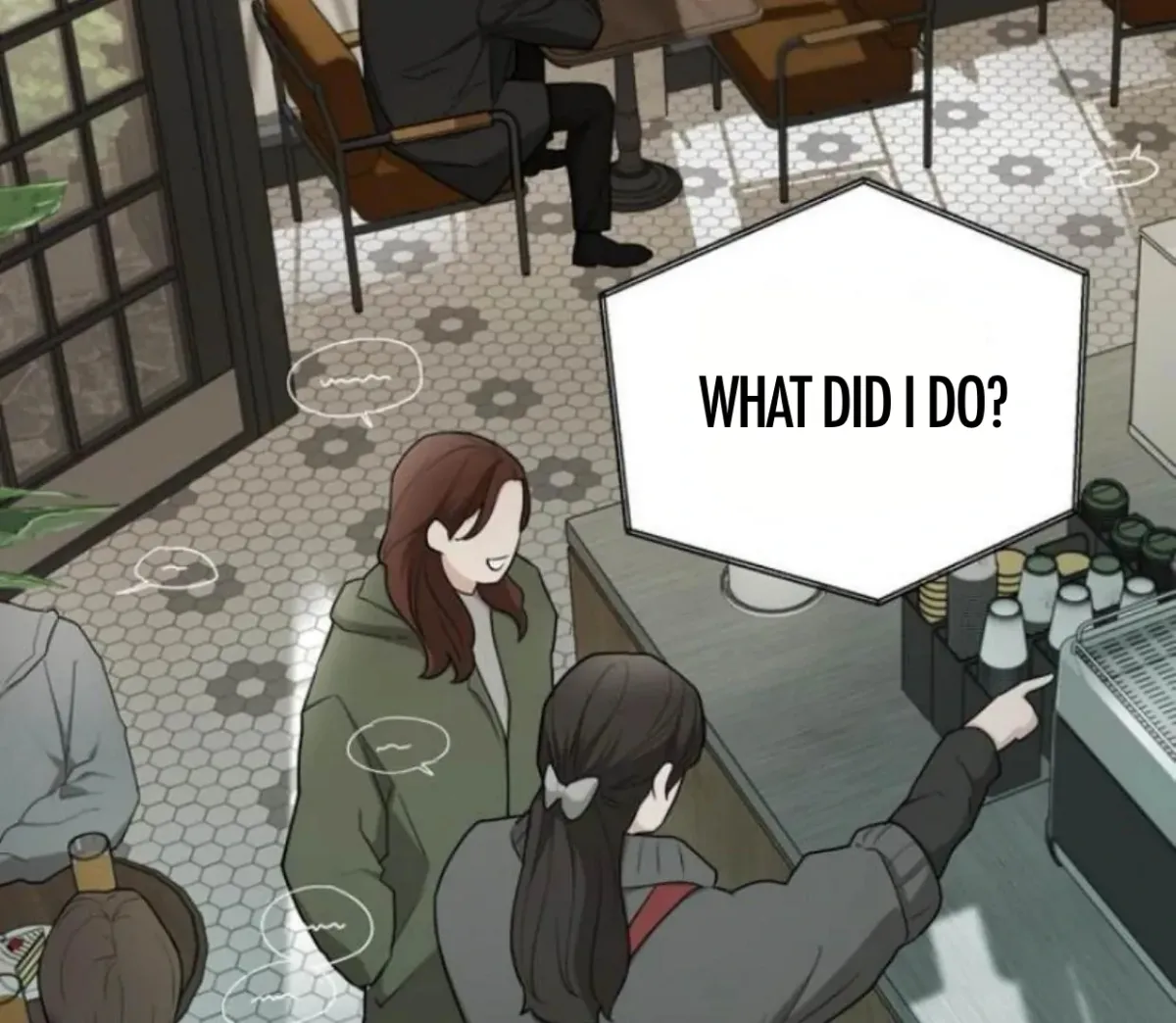 Read Reverse Thinking chapter 4 image 109 on Lezhin
