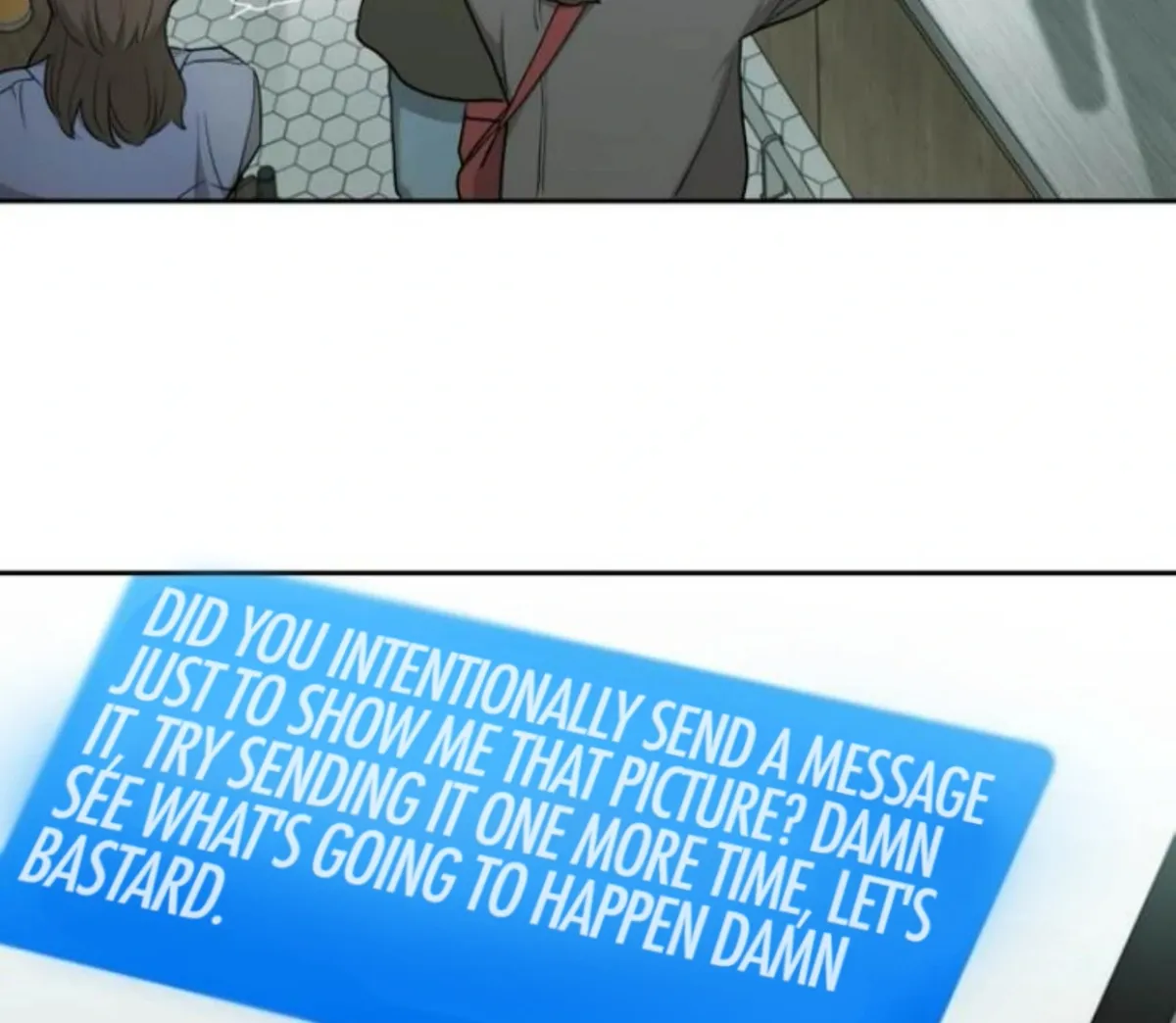 Read Reverse Thinking chapter 4 image 110 on Lezhin