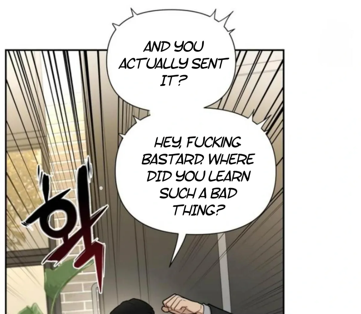 Read Reverse Thinking chapter 4 image 112 on Lezhin