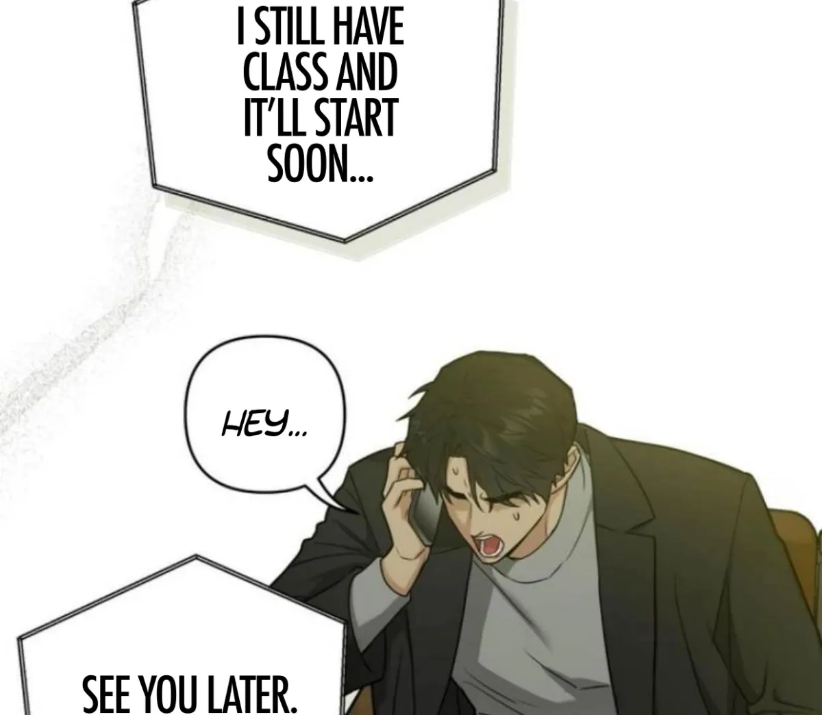 Read Reverse Thinking chapter 4 image 116 on Lezhin
