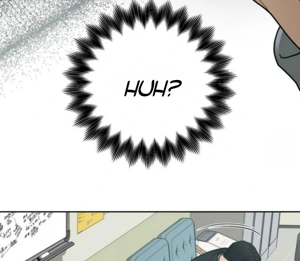 Read Reverse Thinking chapter 4 image 12 on Lezhin