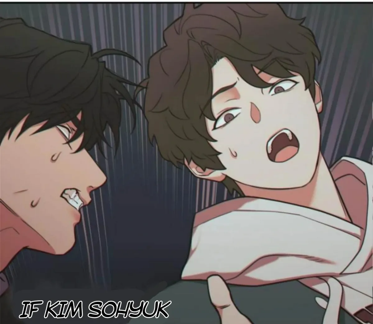 Read Reverse Thinking chapter 4 image 125 on Lezhin