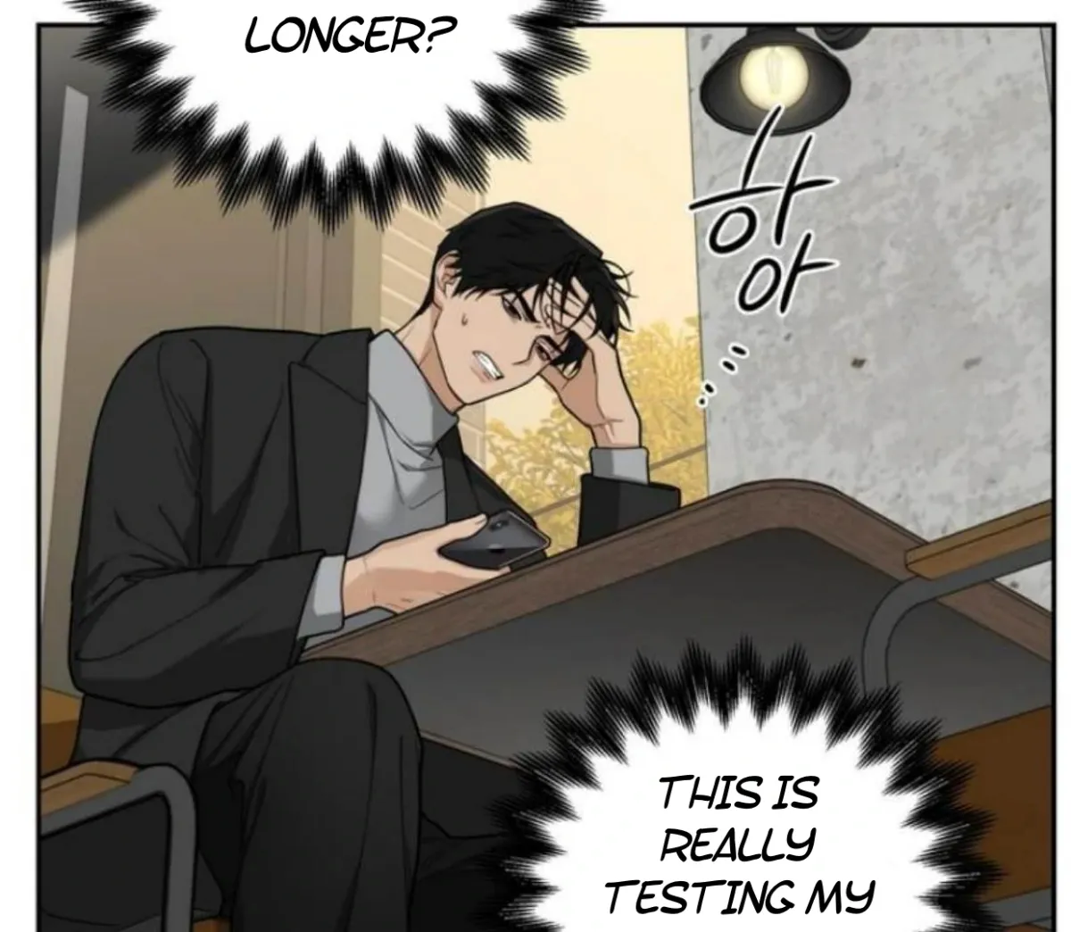 Read Reverse Thinking chapter 4 image 128 on Lezhin