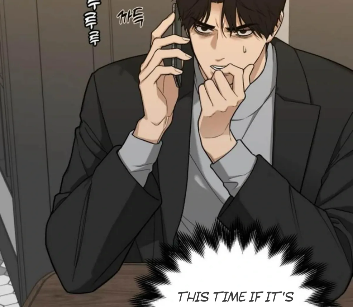 Read Reverse Thinking chapter 4 image 143 on Lezhin