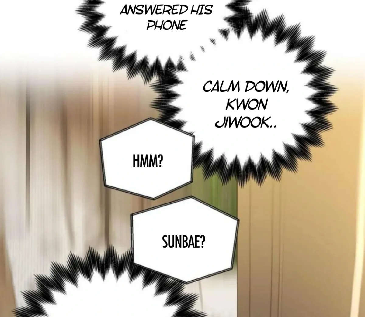 Read Reverse Thinking chapter 4 image 146 on Lezhin