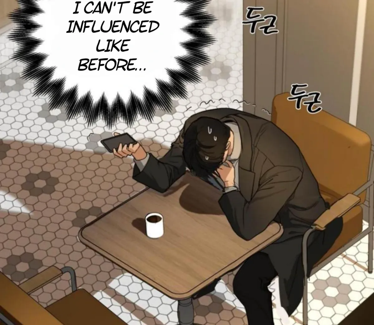Read Reverse Thinking chapter 4 image 147 on Lezhin
