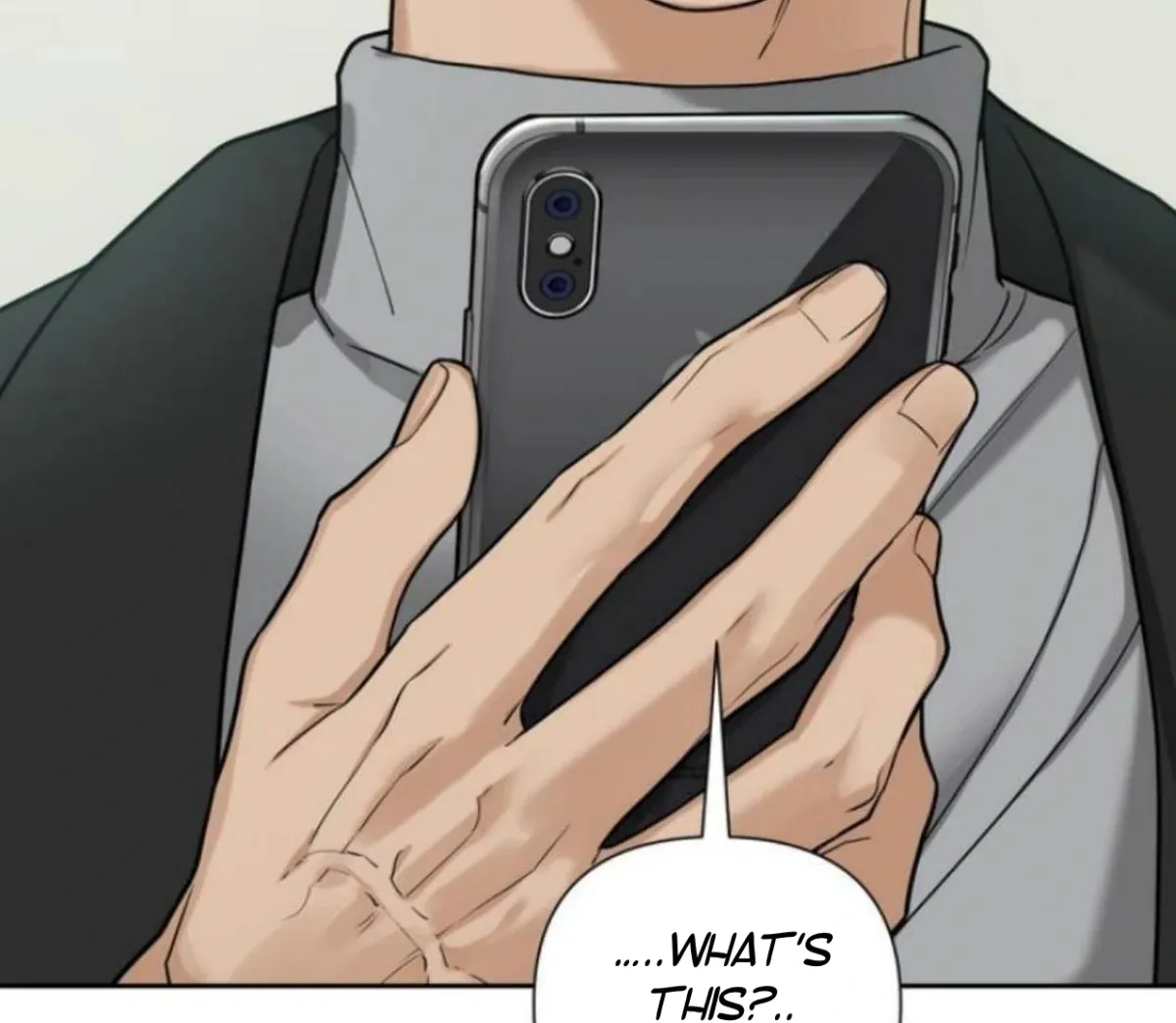 Read Reverse Thinking chapter 4 image 2 on Lezhin