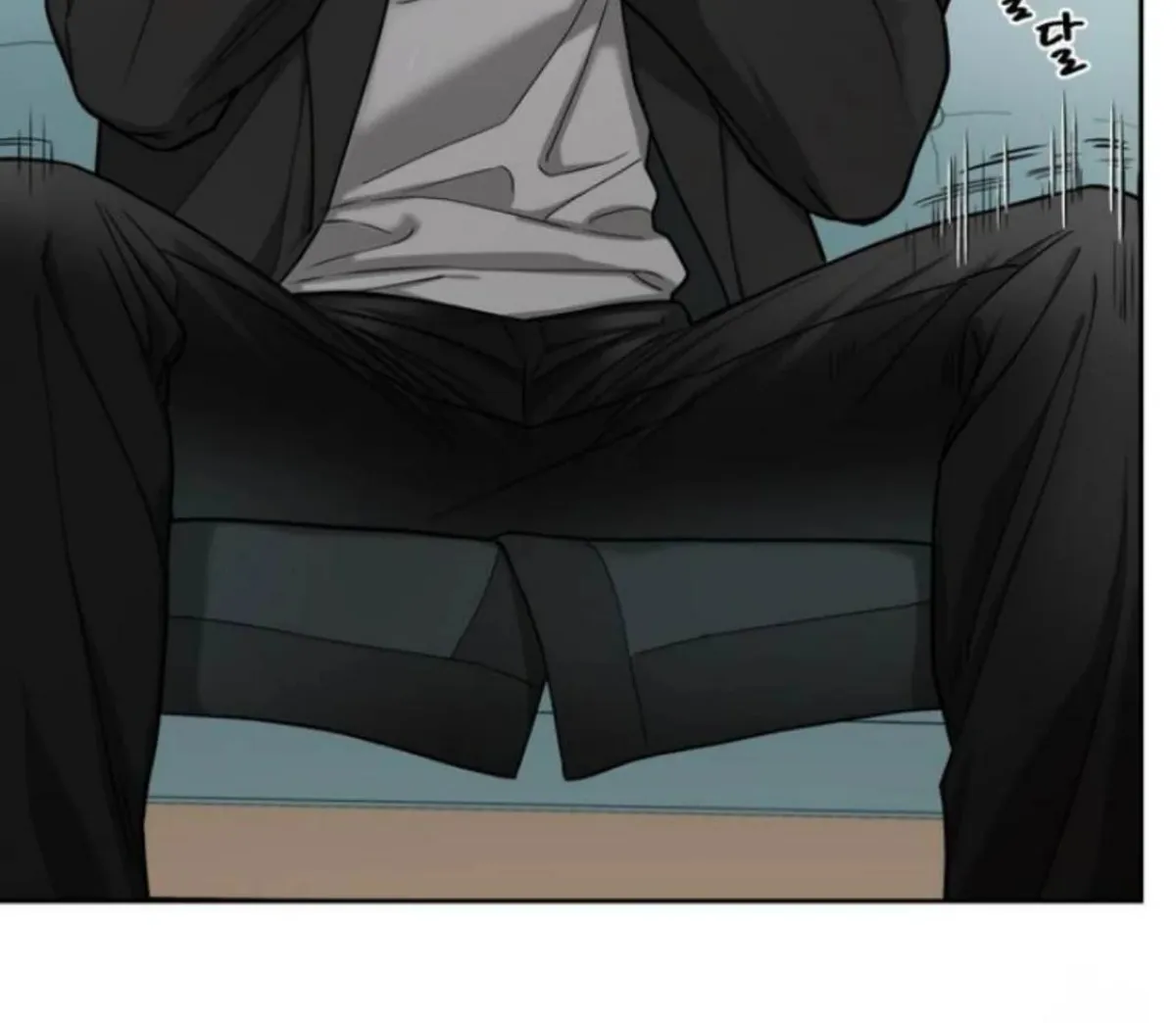 Read Reverse Thinking chapter 4 image 25 on Lezhin