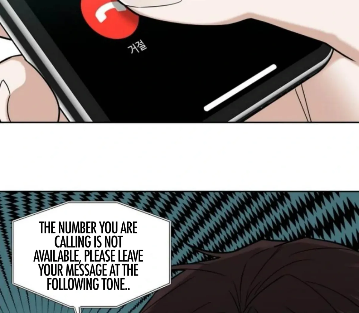 Read Reverse Thinking chapter 4 image 28 on Lezhin
