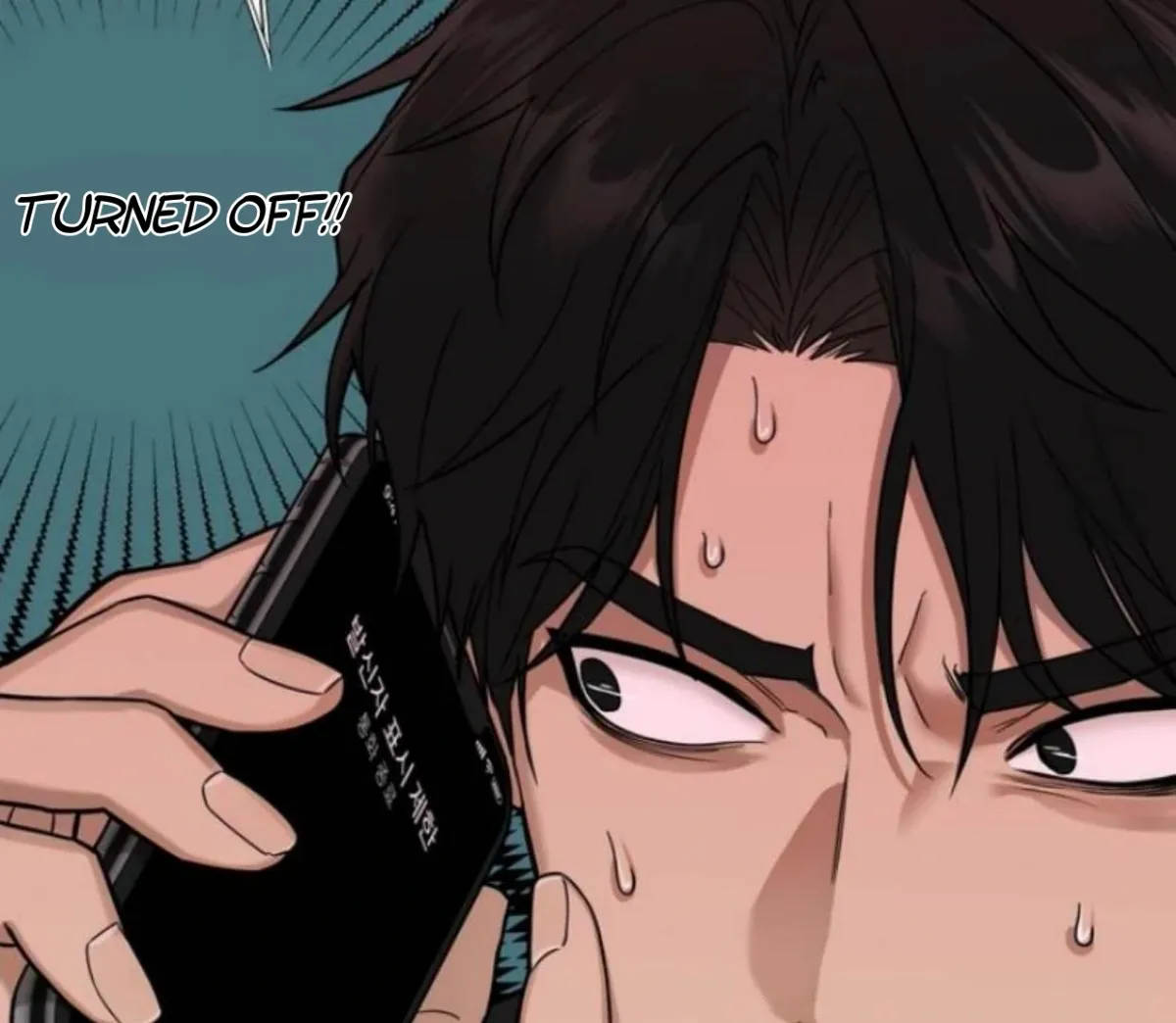 Read Reverse Thinking chapter 4 image 29 on Lezhin