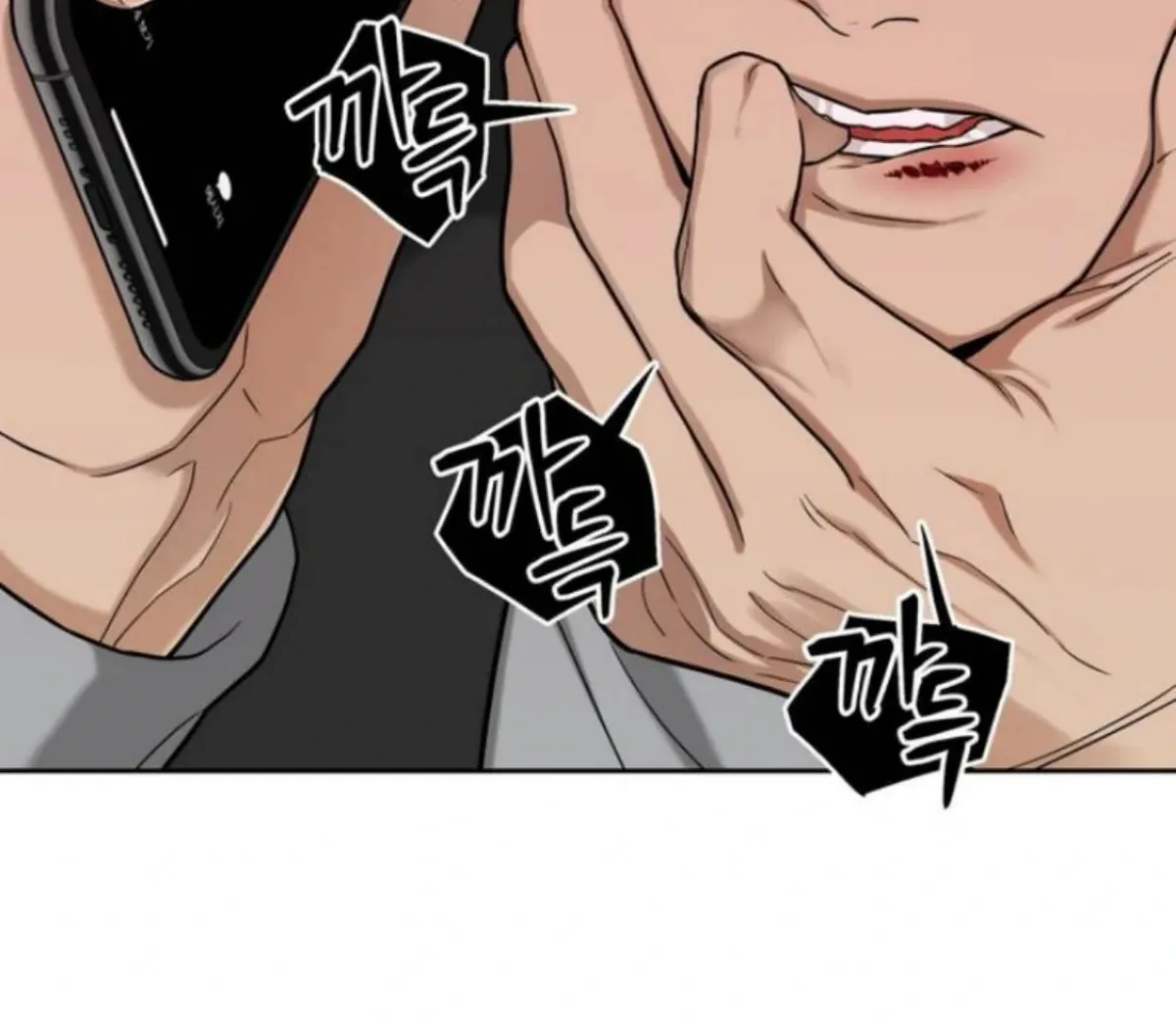 Read Reverse Thinking chapter 4 image 30 on Lezhin