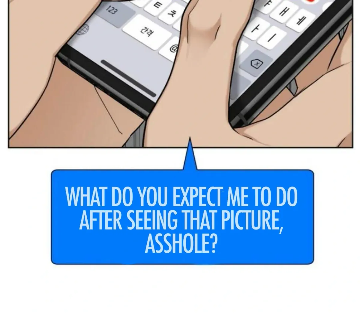 Read Reverse Thinking chapter 4 image 34 on Lezhin