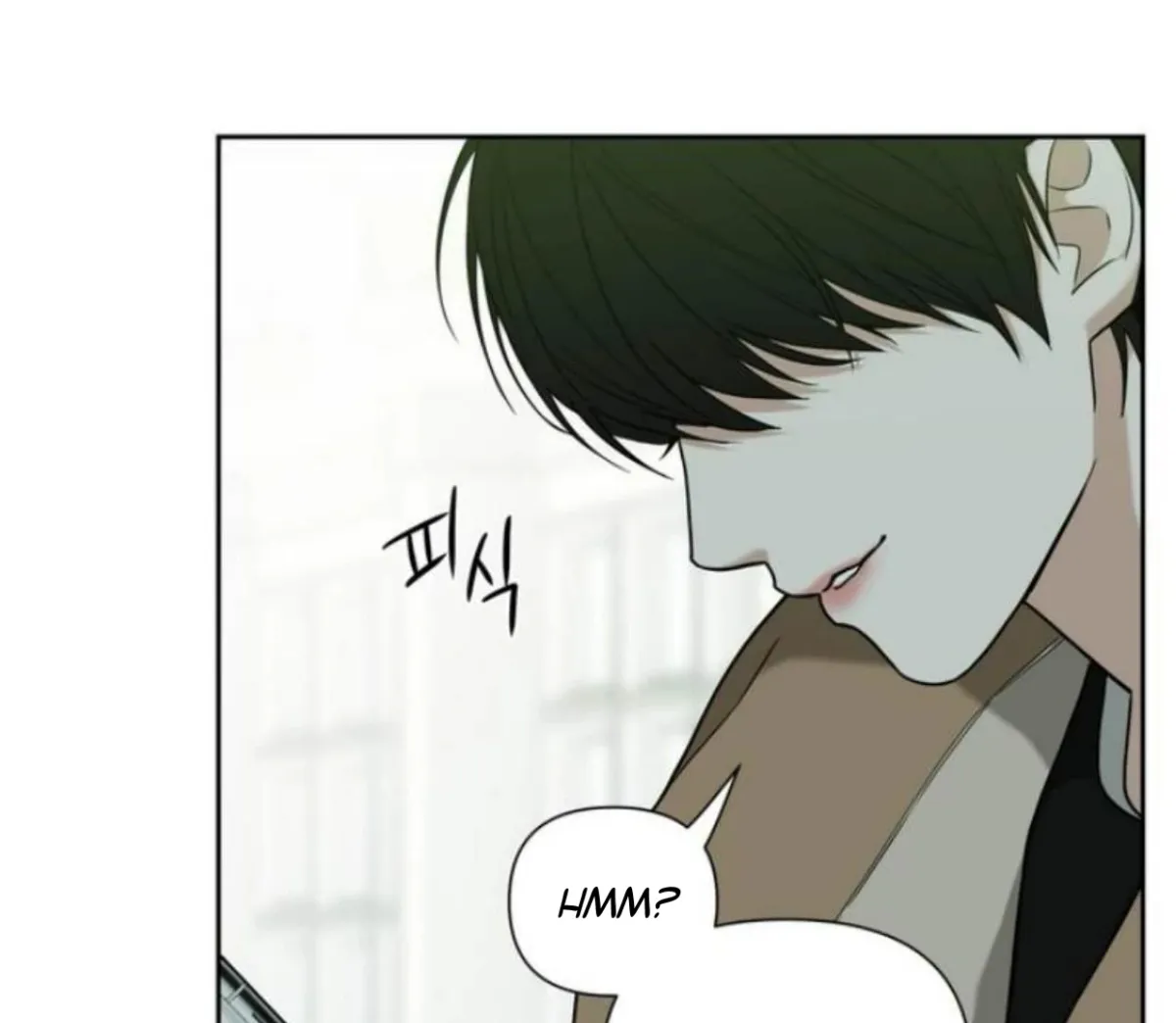 Read Reverse Thinking chapter 4 image 35 on Lezhin