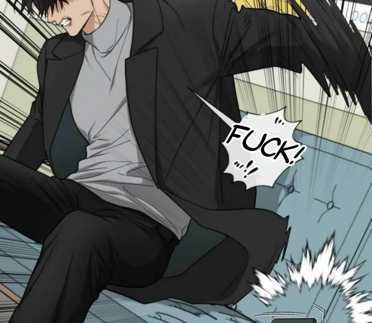 Read Reverse Thinking chapter 4 image 40 on Lezhin