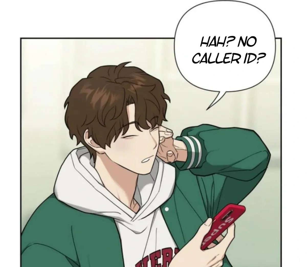 Read Reverse Thinking chapter 4 image 47 on Lezhin