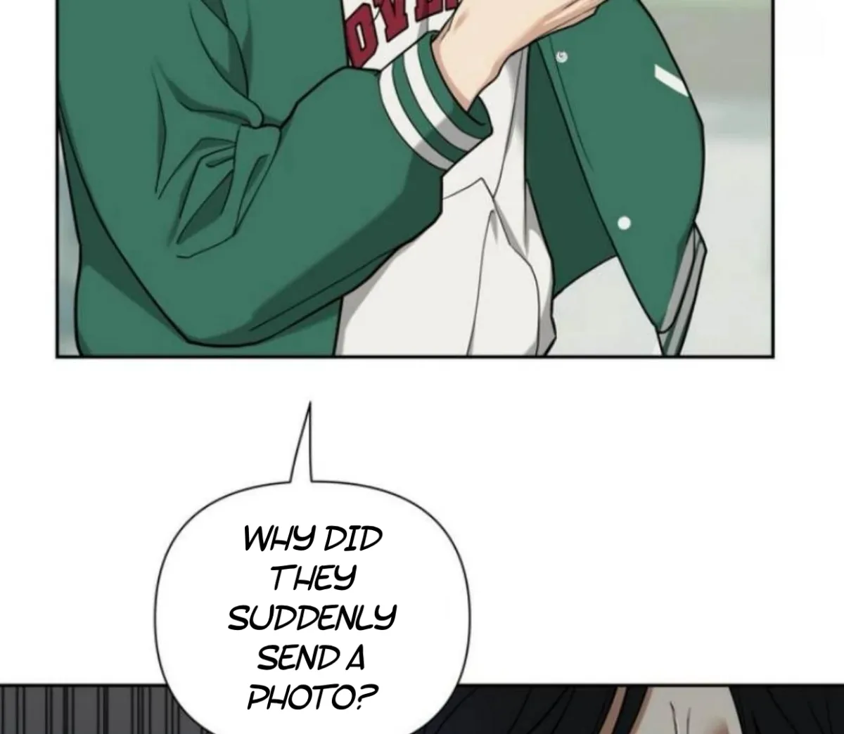 Read Reverse Thinking chapter 4 image 48 on Lezhin