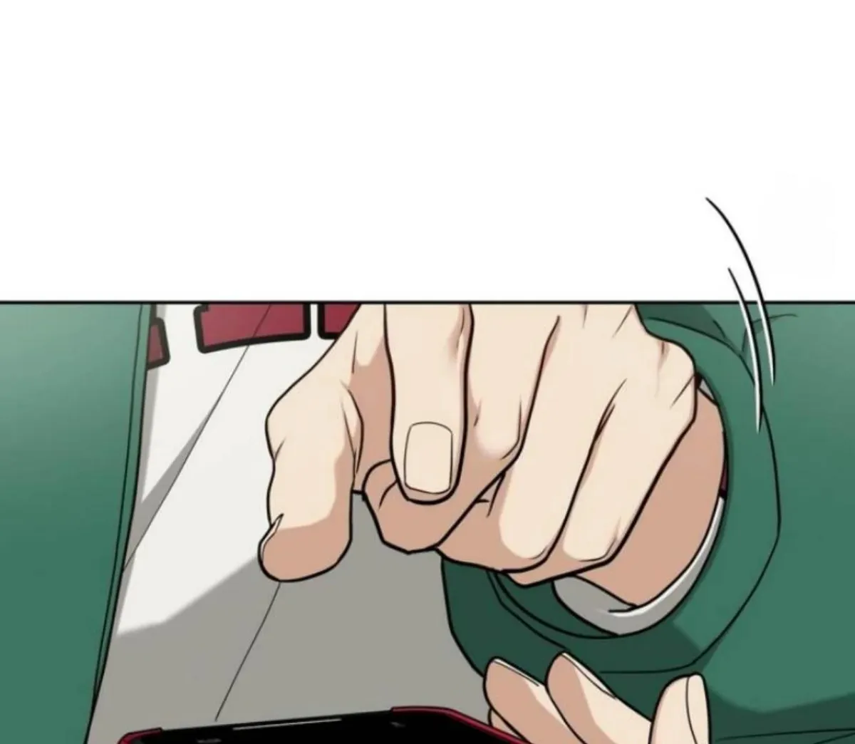 Read Reverse Thinking chapter 4 image 50 on Lezhin