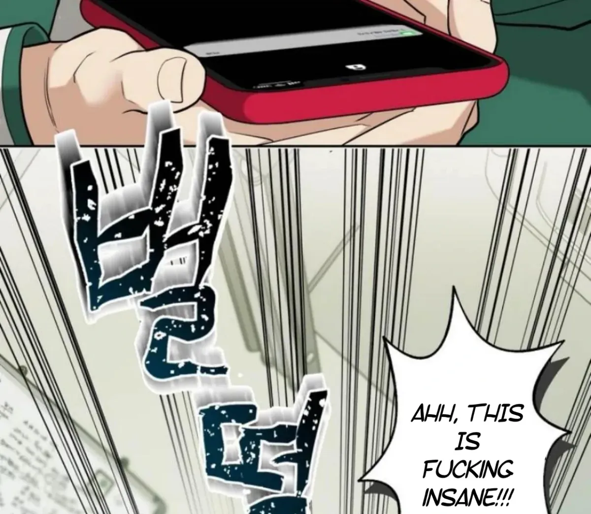 Read Reverse Thinking chapter 4 image 51 on Lezhin