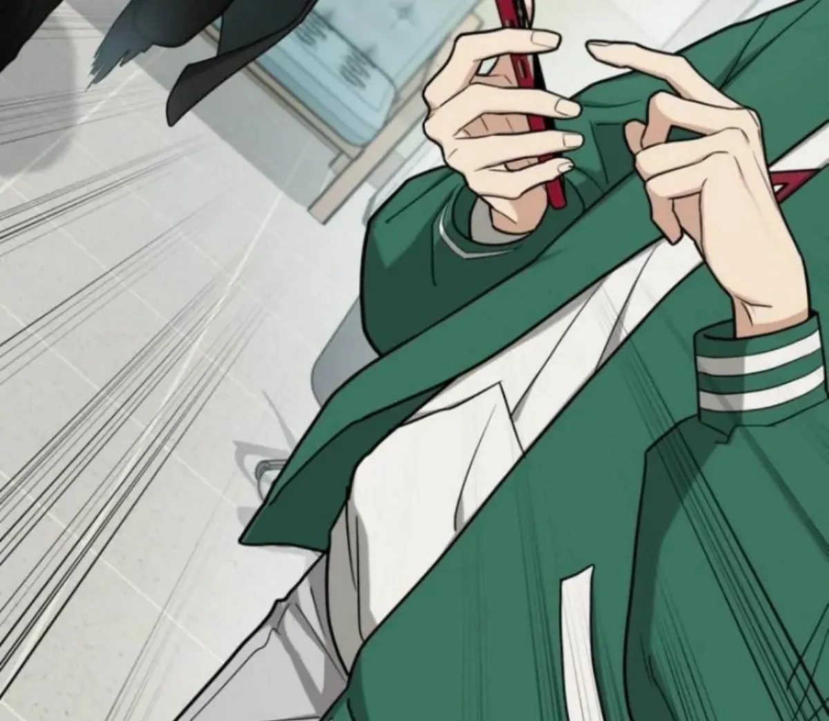 Read Reverse Thinking chapter 4 image 53 on Lezhin