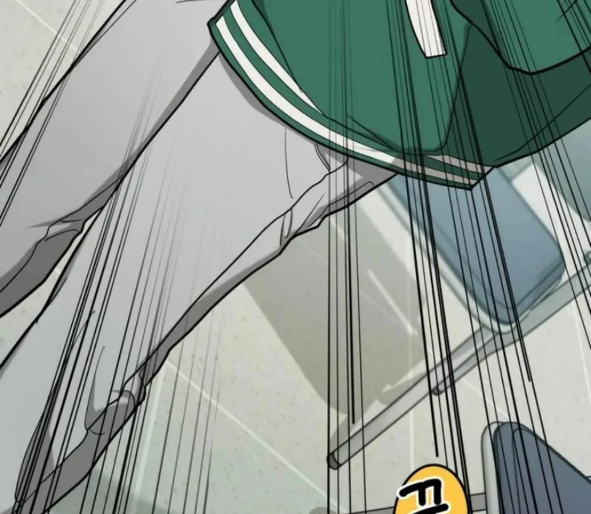 Read Reverse Thinking chapter 4 image 54 on Lezhin