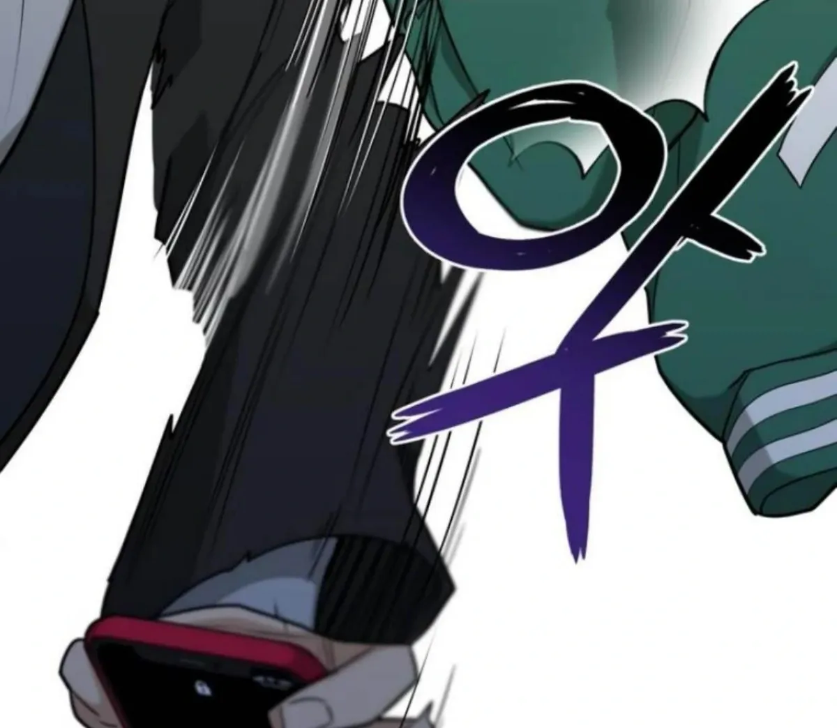 Read Reverse Thinking chapter 4 image 58 on Lezhin