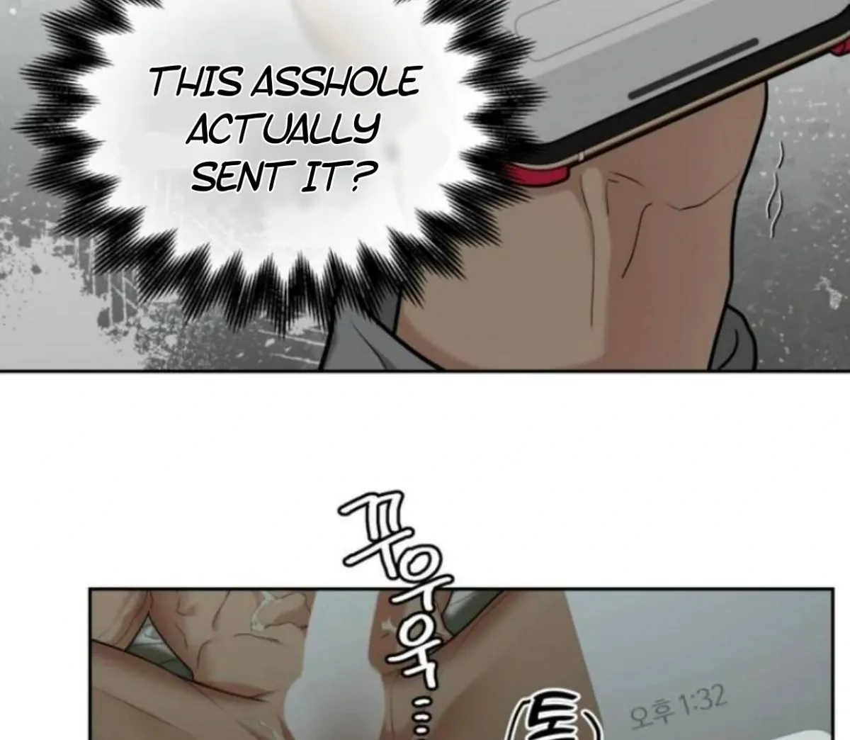Read Reverse Thinking chapter 4 image 62 on Lezhin