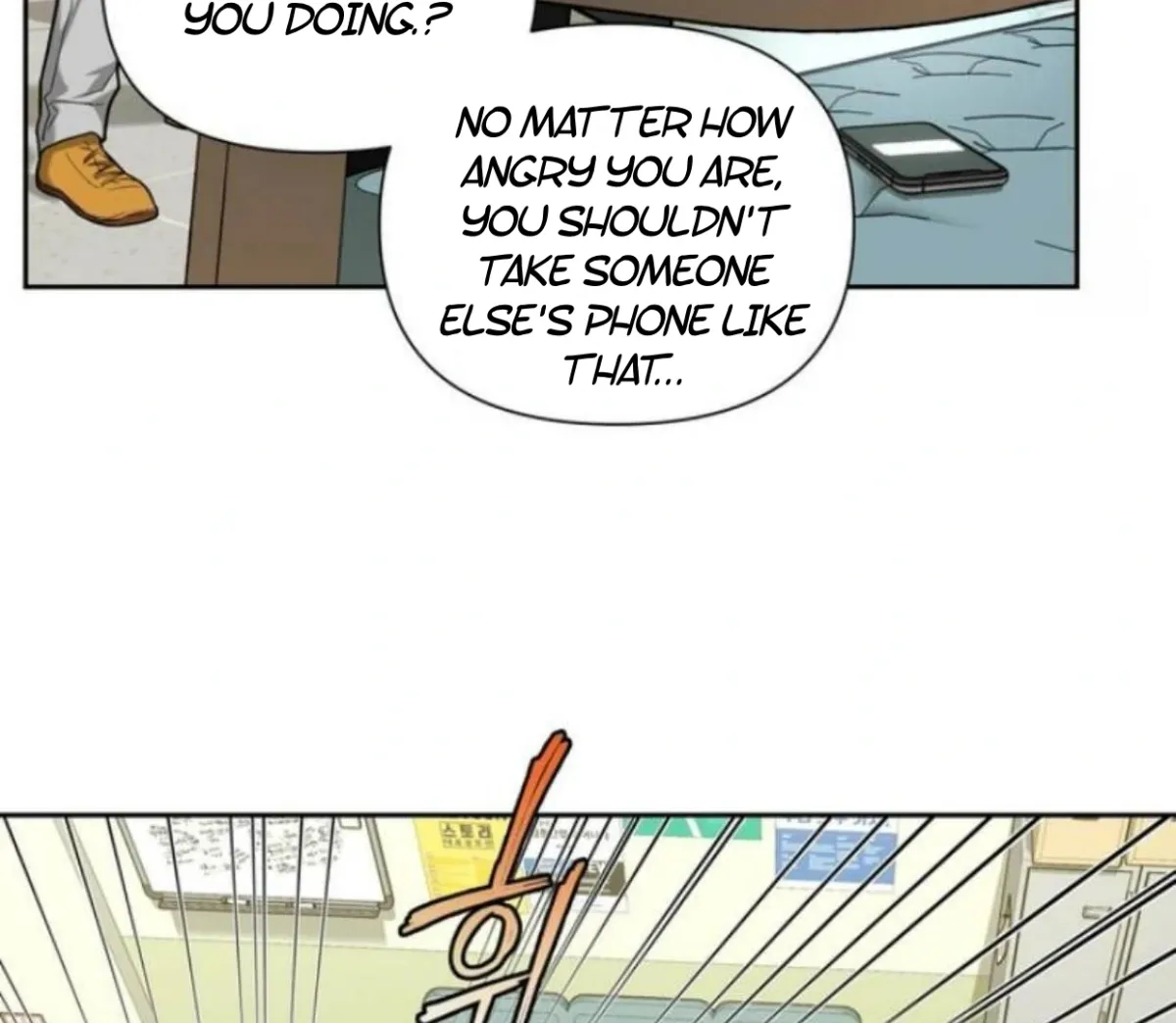 Read Reverse Thinking chapter 4 image 65 on Lezhin
