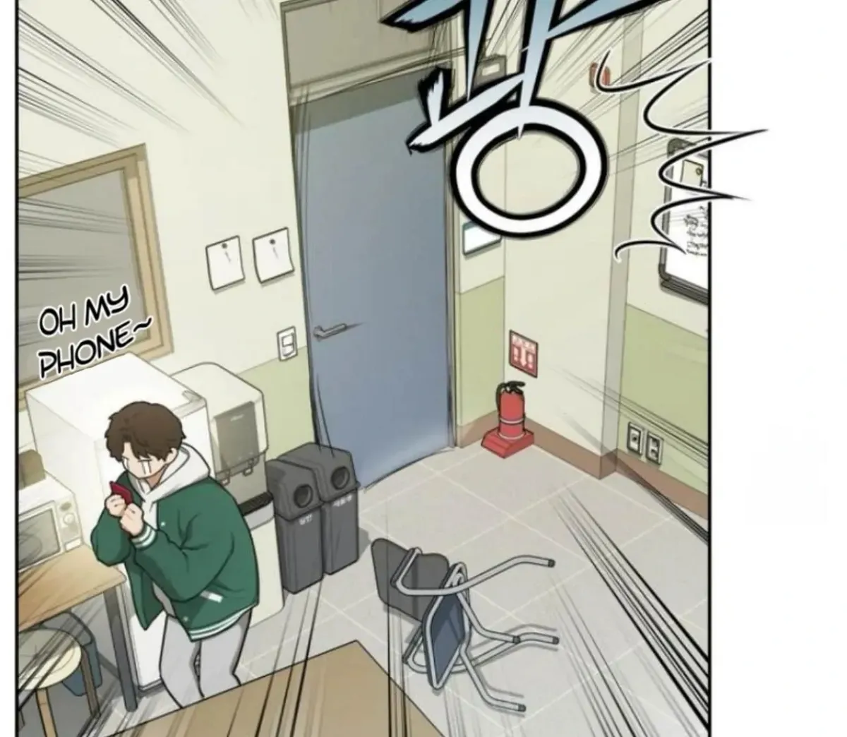 Read Reverse Thinking chapter 4 image 75 on Lezhin