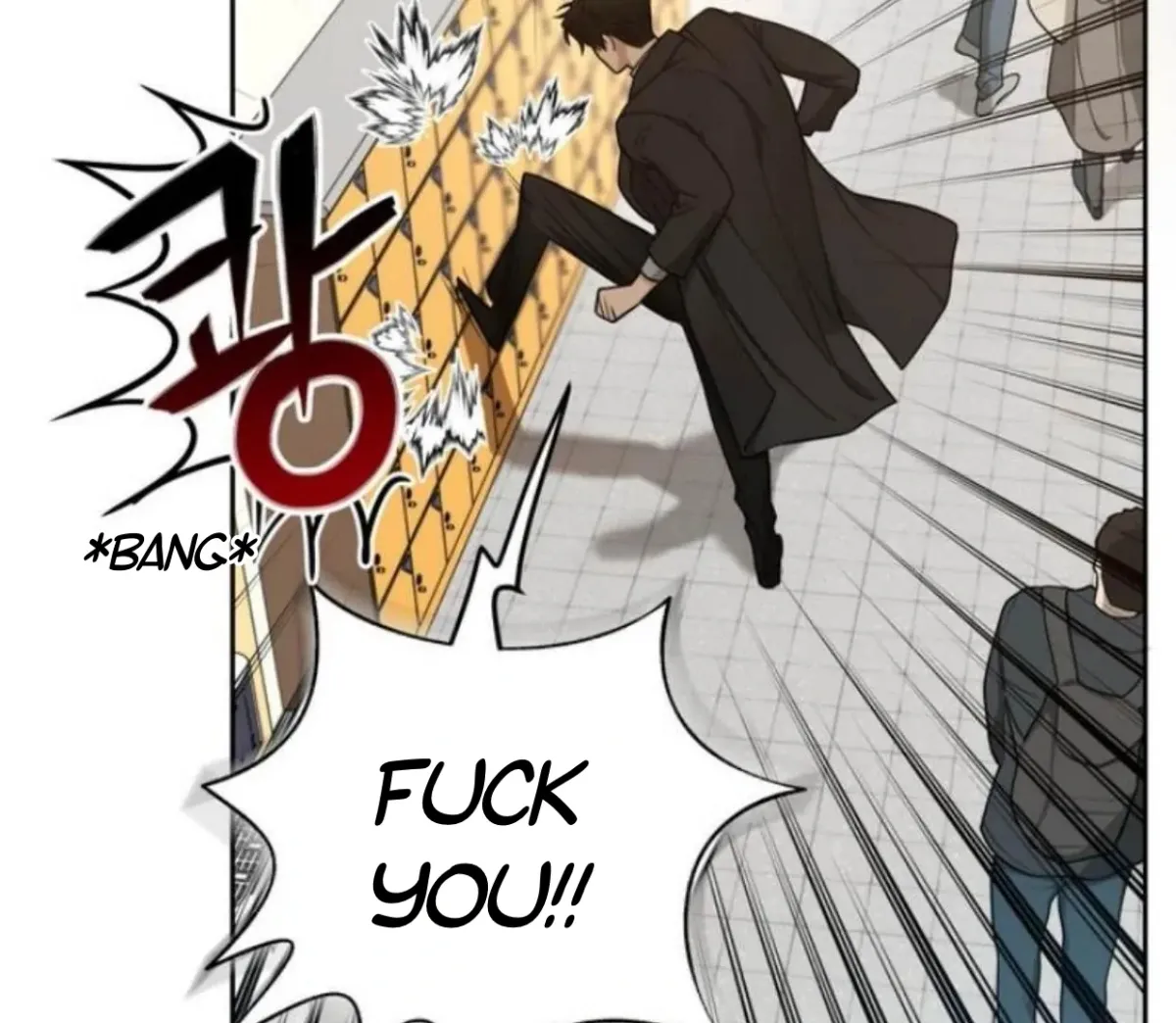 Read Reverse Thinking chapter 4 image 81 on Lezhin