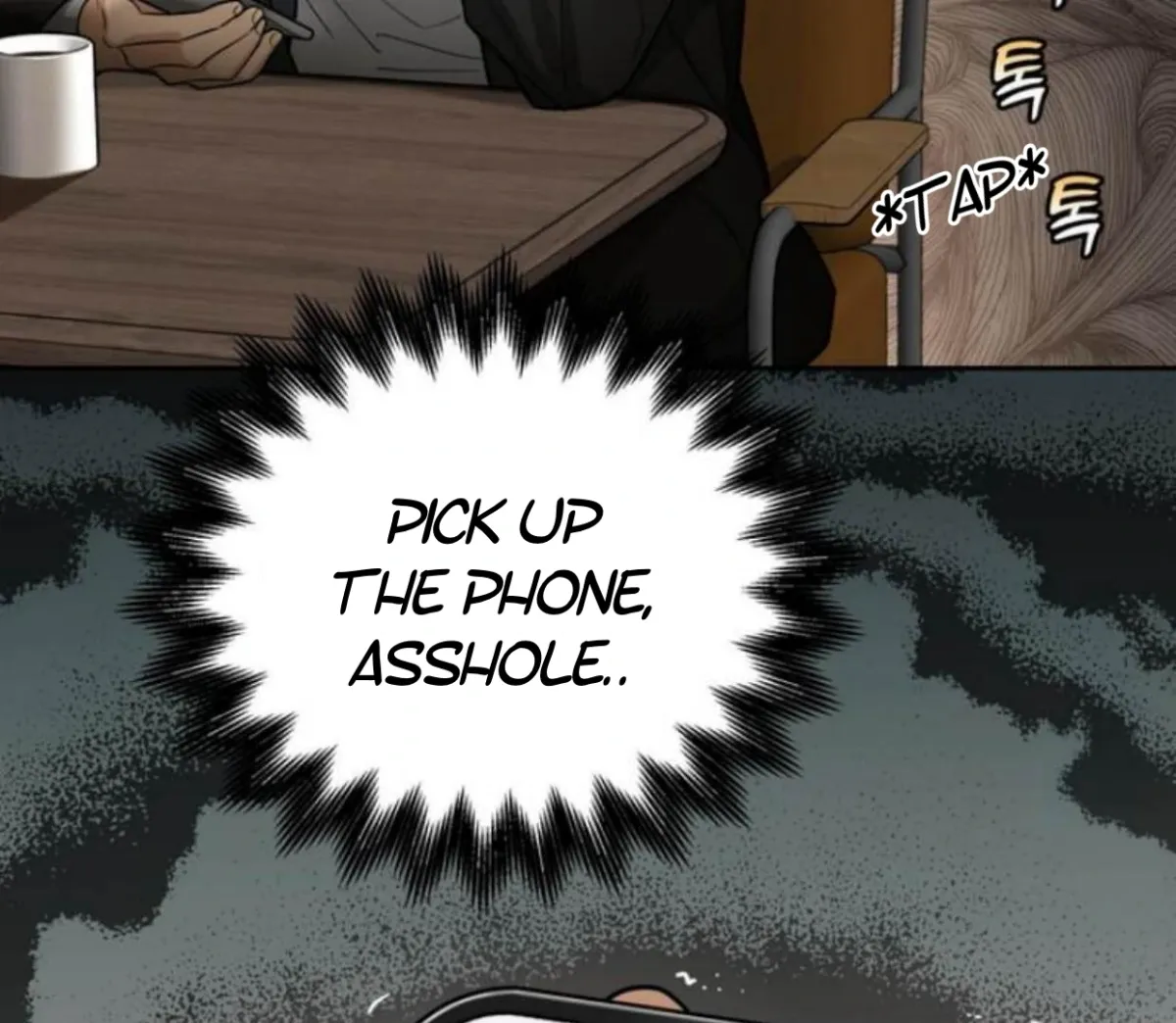 Read Reverse Thinking chapter 4 image 91 on Lezhin