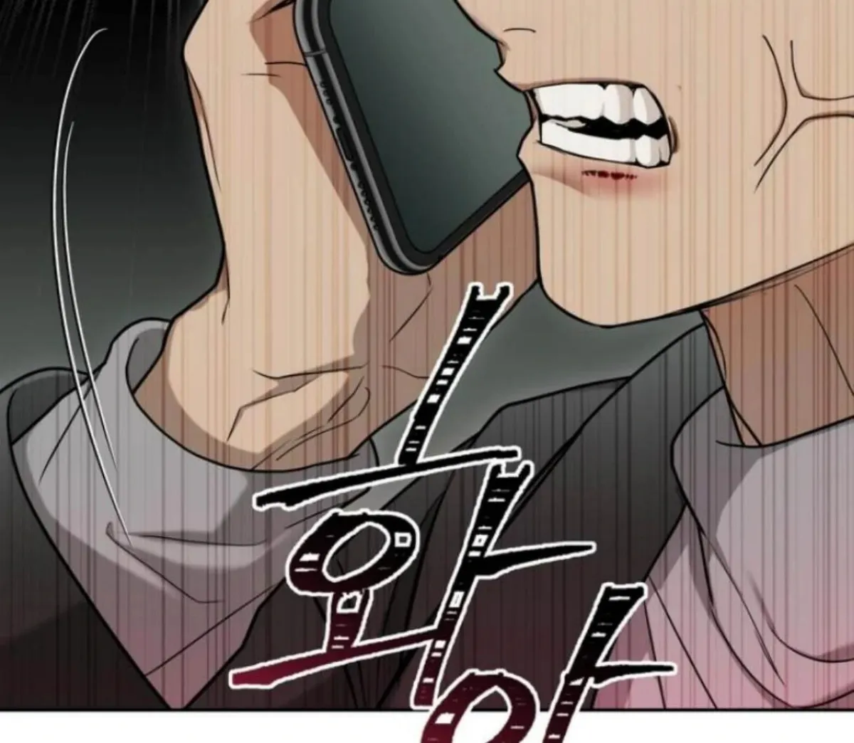 Read Reverse Thinking chapter 4 image 98 on Lezhin