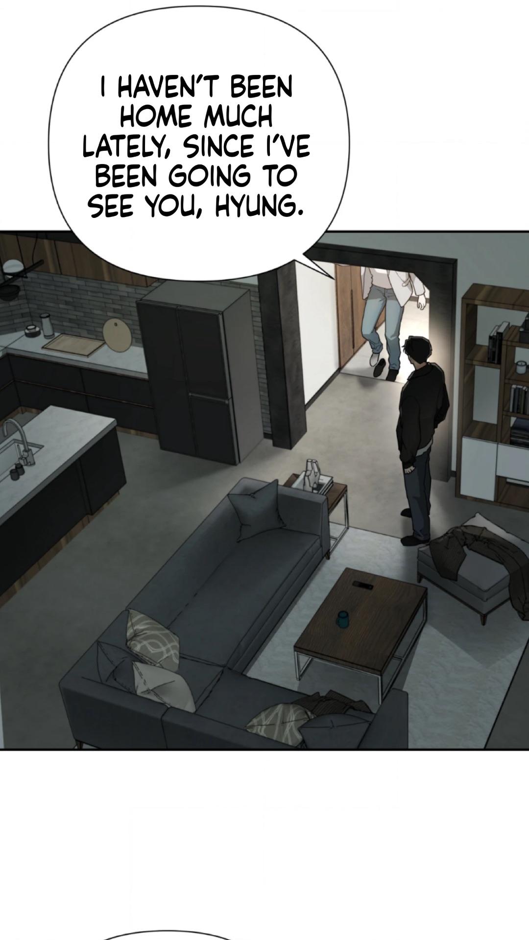 Read Reverse Thinking chapter 40.3 image 1 on Lezhin