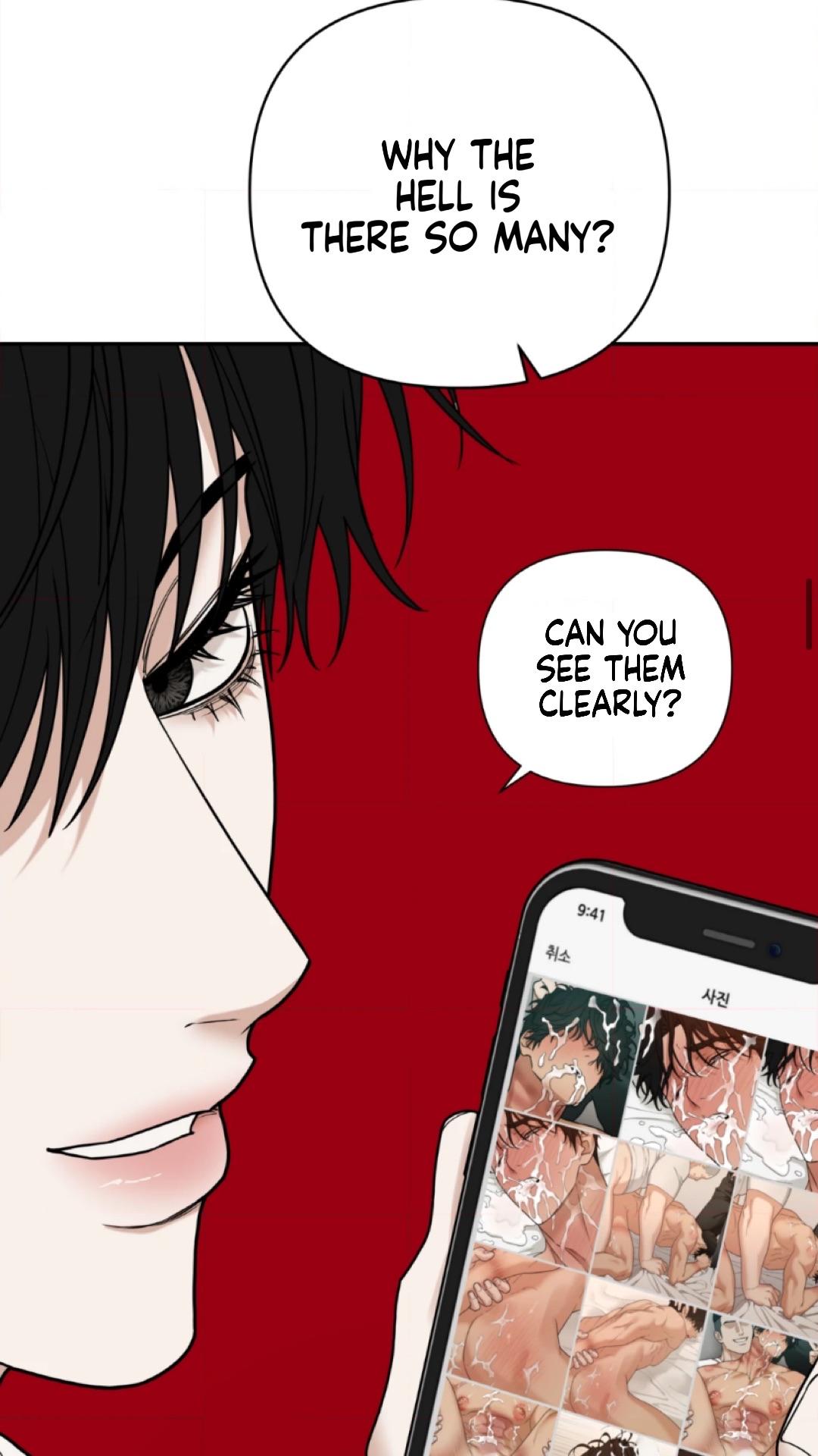 Read Reverse Thinking chapter 40.3 image 21 on Lezhin