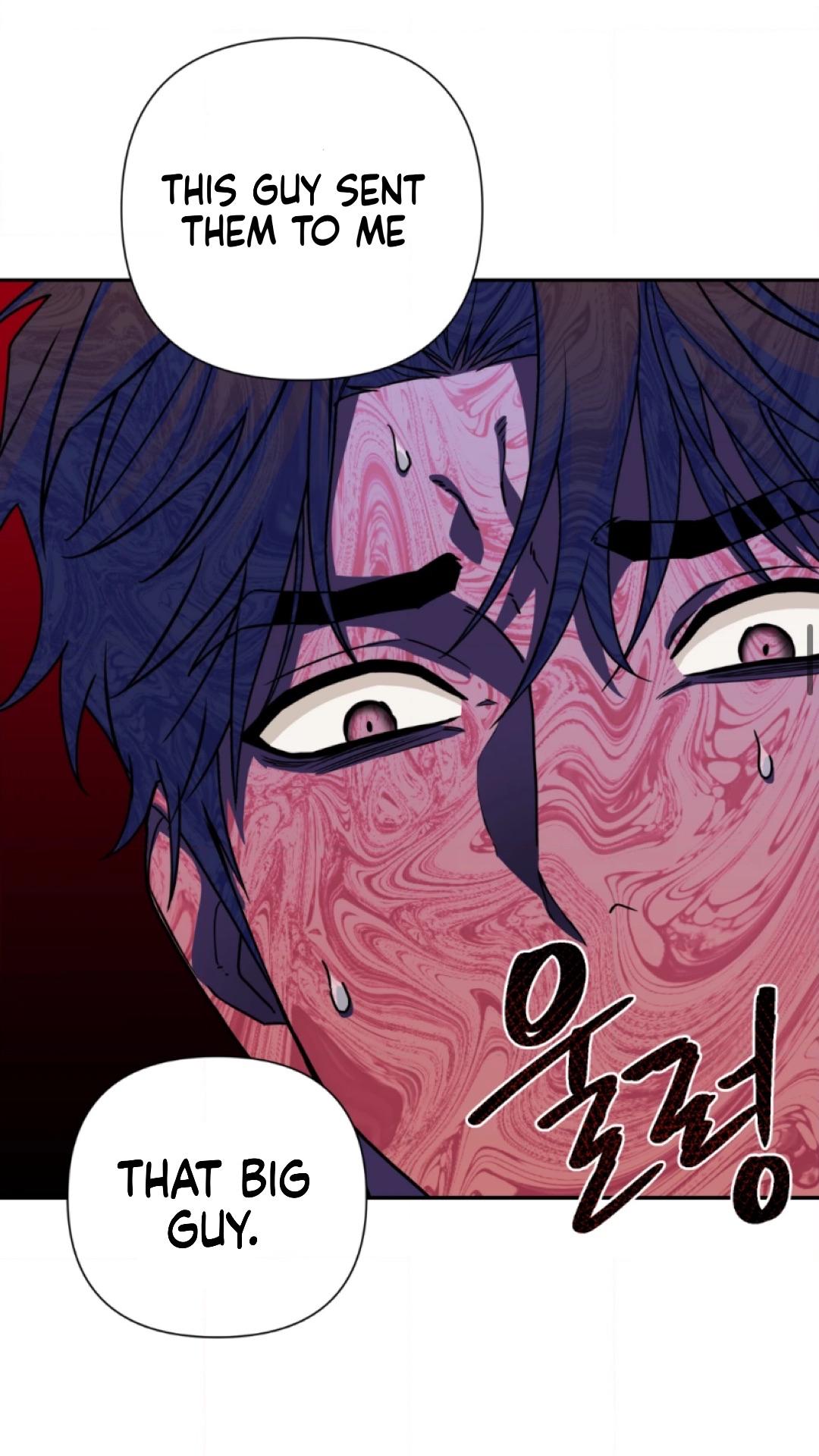 Read Reverse Thinking chapter 40.3 image 22 on Lezhin
