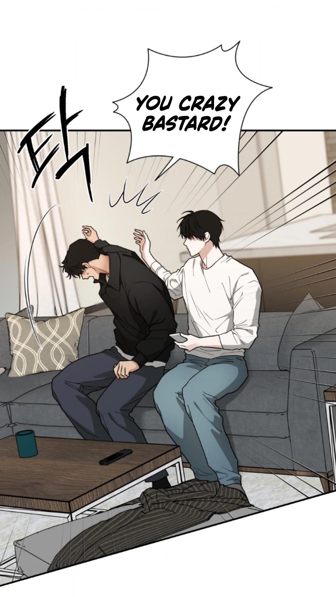 Read Reverse Thinking chapter 40.3 image 28 on Lezhin