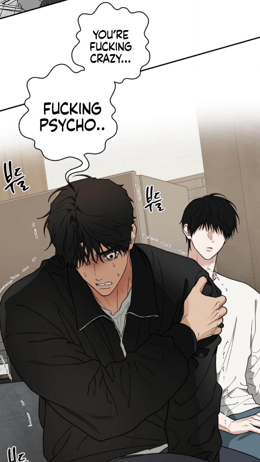 Read Reverse Thinking chapter 40.3 image 29 on Lezhin