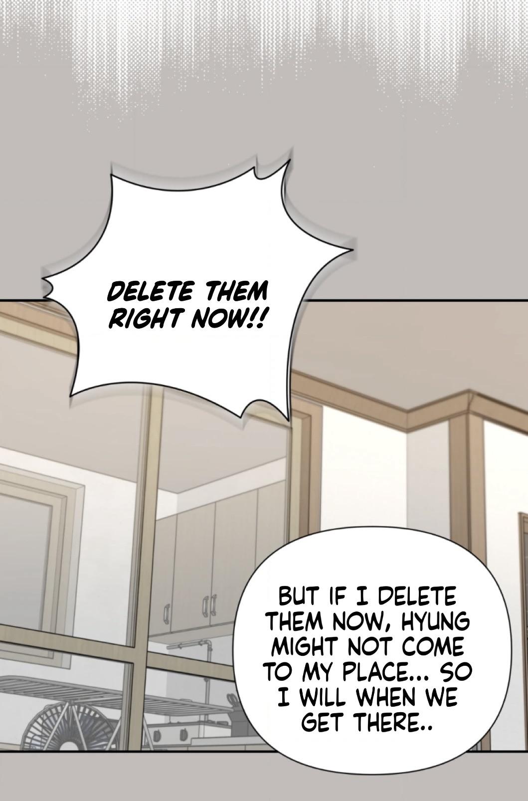 Read Reverse Thinking chapter 40.3 image 3 on Lezhin